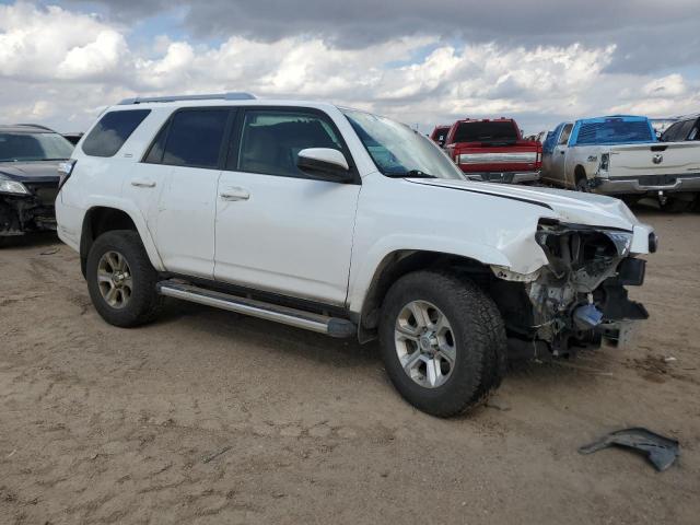 Photo 3 VIN: JTEBU5JR7E5173298 - TOYOTA 4RUNNER SR 