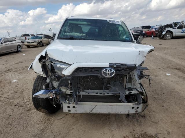 Photo 4 VIN: JTEBU5JR7E5173298 - TOYOTA 4RUNNER SR 