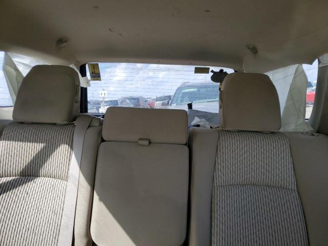 Photo 9 VIN: JTEBU5JR7E5173298 - TOYOTA 4RUNNER SR 