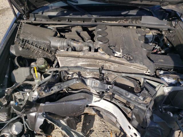 Photo 6 VIN: JTEBU5JR7E5173866 - TOYOTA 4RUNNER SR 