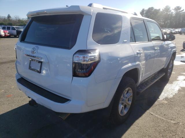 Photo 3 VIN: JTEBU5JR7E5174824 - TOYOTA 4RUNNER SR 