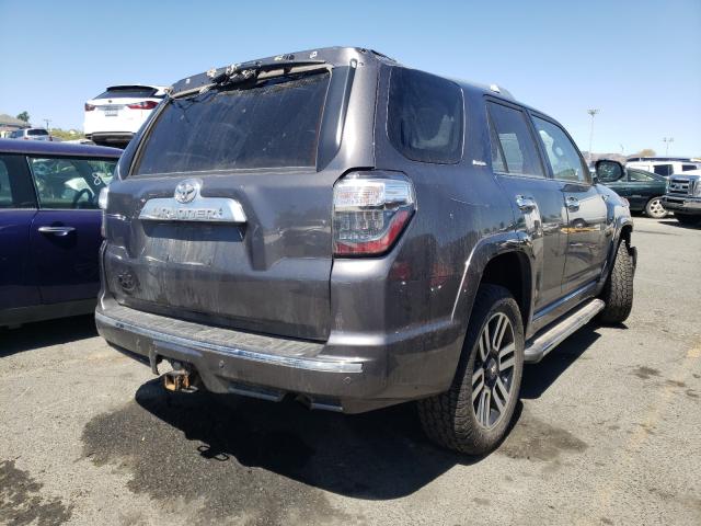 Photo 3 VIN: JTEBU5JR7E5176492 - TOYOTA 4RUNNER SR 