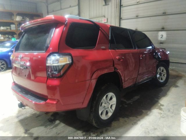 Photo 3 VIN: JTEBU5JR7E5180185 - TOYOTA 4RUNNER 