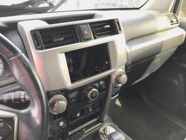 Photo 8 VIN: JTEBU5JR7E5186861 - TOYOTA 4RUNNER SR 