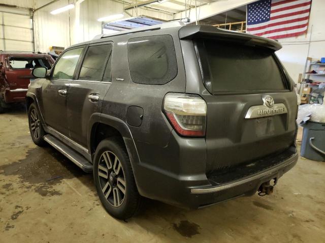 Photo 1 VIN: JTEBU5JR7E5187136 - TOYOTA 4RUNNER 