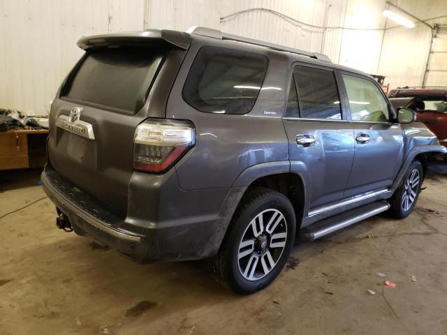 Photo 2 VIN: JTEBU5JR7E5187136 - TOYOTA 4RUNNER 