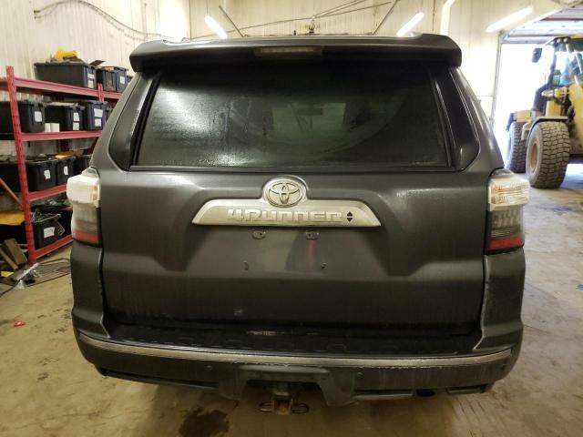 Photo 5 VIN: JTEBU5JR7E5187136 - TOYOTA 4RUNNER 