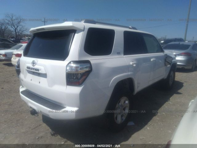 Photo 3 VIN: JTEBU5JR7E5191154 - TOYOTA 4RUNNER 