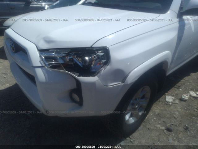 Photo 5 VIN: JTEBU5JR7E5191154 - TOYOTA 4RUNNER 