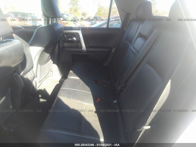 Photo 7 VIN: JTEBU5JR7E5193082 - TOYOTA 4RUNNER 