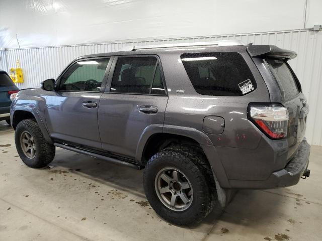 Photo 1 VIN: JTEBU5JR7E5196273 - TOYOTA 4RUNNER SR 