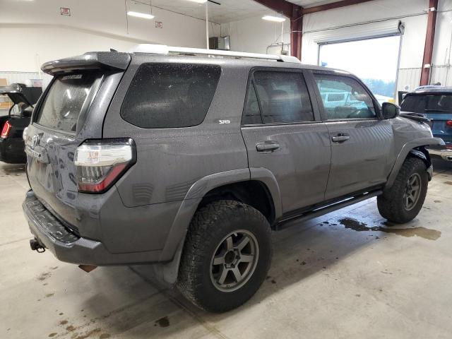 Photo 2 VIN: JTEBU5JR7E5196273 - TOYOTA 4RUNNER SR 