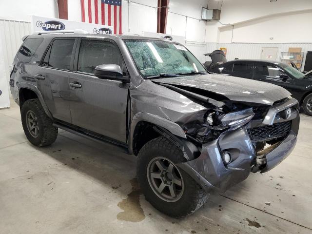 Photo 3 VIN: JTEBU5JR7E5196273 - TOYOTA 4RUNNER SR 