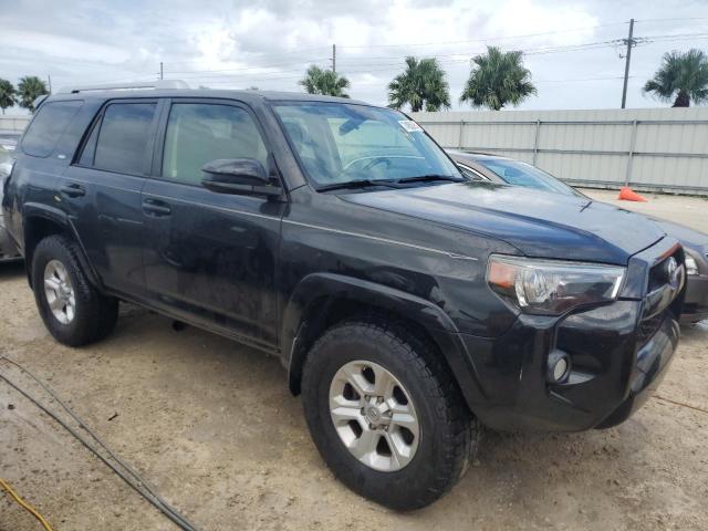 Photo 3 VIN: JTEBU5JR7E5196841 - TOYOTA 4RUNNER SR 