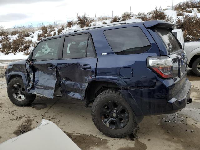 Photo 1 VIN: JTEBU5JR7E5198847 - TOYOTA 4RUNNER 