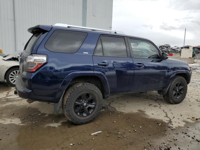 Photo 2 VIN: JTEBU5JR7E5198847 - TOYOTA 4RUNNER 