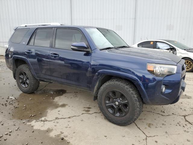 Photo 3 VIN: JTEBU5JR7E5198847 - TOYOTA 4RUNNER 