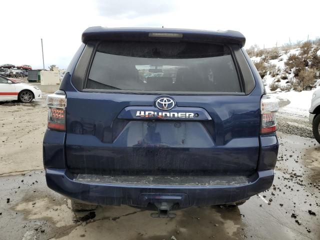 Photo 5 VIN: JTEBU5JR7E5198847 - TOYOTA 4RUNNER 