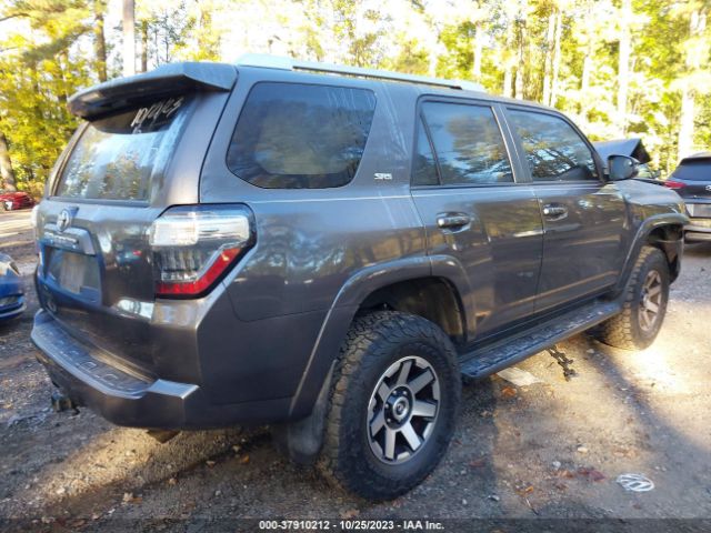 Photo 3 VIN: JTEBU5JR7F5206513 - TOYOTA 4RUNNER 