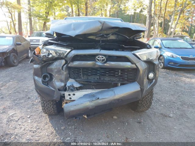 Photo 5 VIN: JTEBU5JR7F5206513 - TOYOTA 4RUNNER 