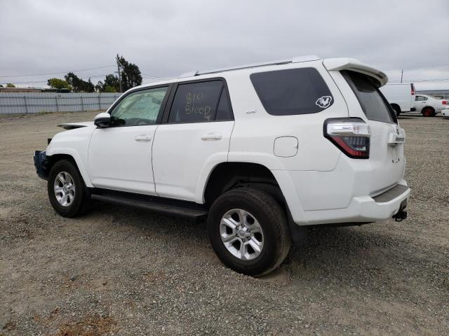 Photo 1 VIN: JTEBU5JR7F5210495 - TOYOTA 4RUNNER SR 