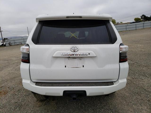 Photo 5 VIN: JTEBU5JR7F5210495 - TOYOTA 4RUNNER SR 