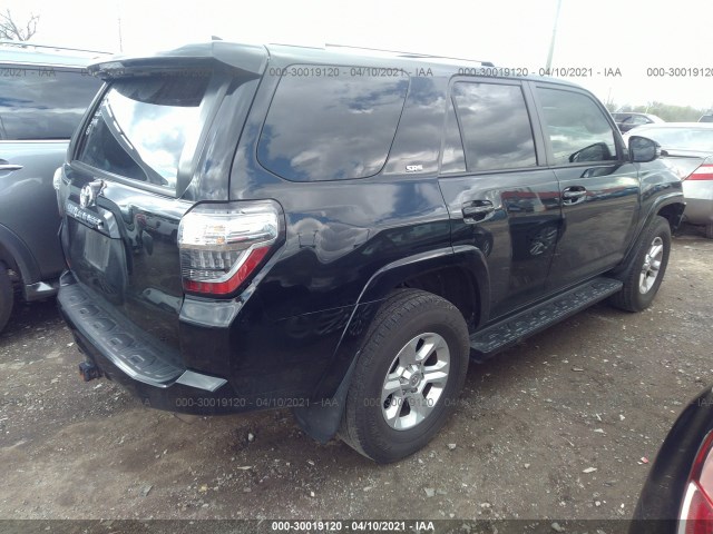 Photo 3 VIN: JTEBU5JR7F5211985 - TOYOTA 4RUNNER 