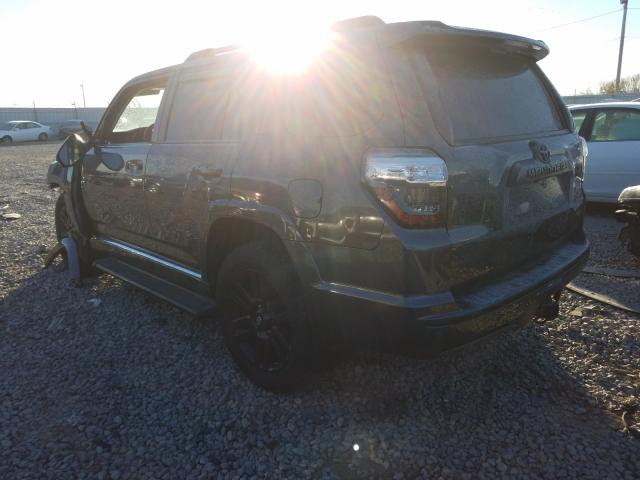 Photo 2 VIN: JTEBU5JR7F5212828 - TOYOTA 4RUNNER SR 