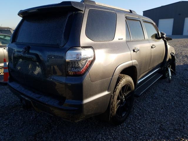 Photo 3 VIN: JTEBU5JR7F5212828 - TOYOTA 4RUNNER SR 