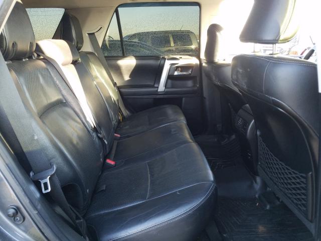 Photo 5 VIN: JTEBU5JR7F5212828 - TOYOTA 4RUNNER SR 