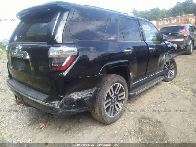 Photo 3 VIN: JTEBU5JR7F5213106 - TOYOTA 4RUNNER 