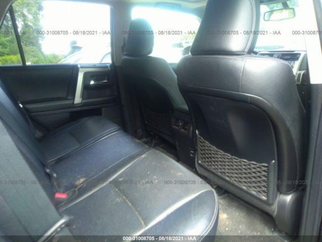 Photo 7 VIN: JTEBU5JR7F5213106 - TOYOTA 4RUNNER 