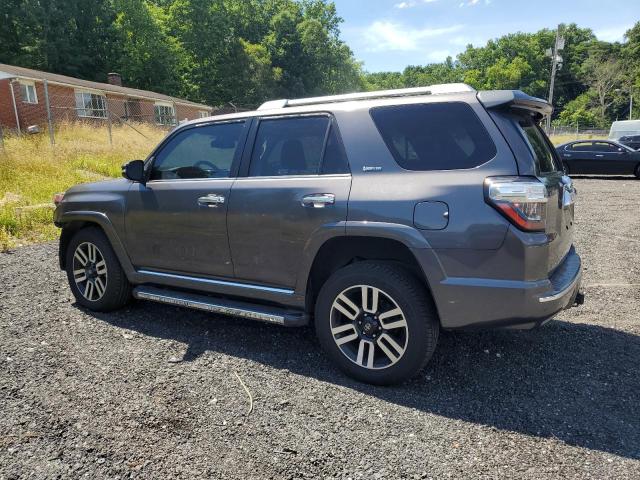 Photo 1 VIN: JTEBU5JR7F5217091 - TOYOTA 4RUNNER 