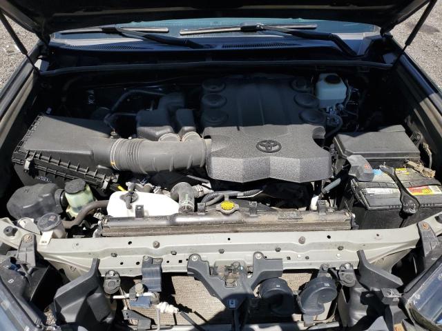 Photo 11 VIN: JTEBU5JR7F5217091 - TOYOTA 4RUNNER 