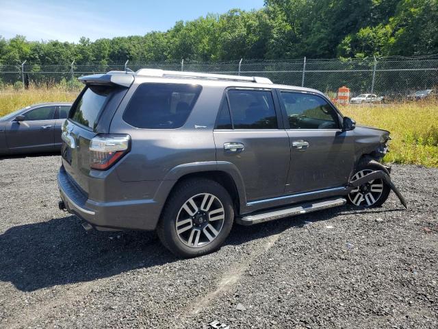 Photo 2 VIN: JTEBU5JR7F5217091 - TOYOTA 4RUNNER 