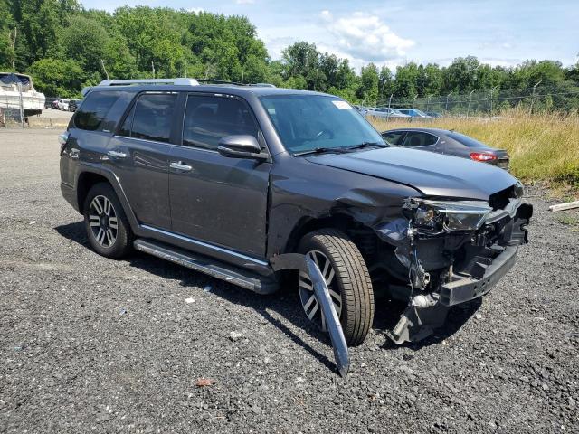 Photo 3 VIN: JTEBU5JR7F5217091 - TOYOTA 4RUNNER 