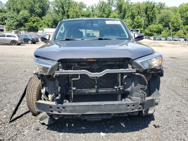 Photo 4 VIN: JTEBU5JR7F5217091 - TOYOTA 4RUNNER 