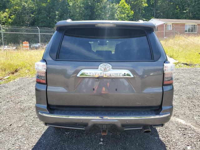 Photo 5 VIN: JTEBU5JR7F5217091 - TOYOTA 4RUNNER 