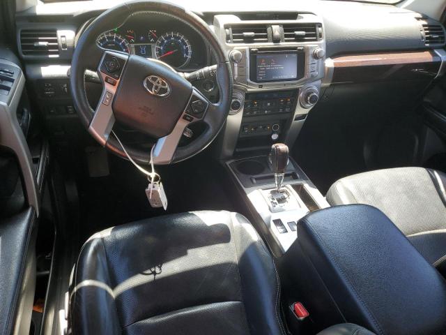 Photo 7 VIN: JTEBU5JR7F5217091 - TOYOTA 4RUNNER 