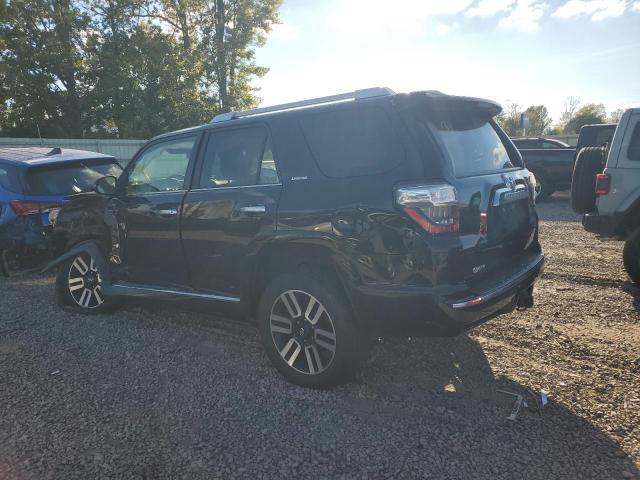 Photo 1 VIN: JTEBU5JR7F5221383 - TOYOTA 4RUNNER SR 