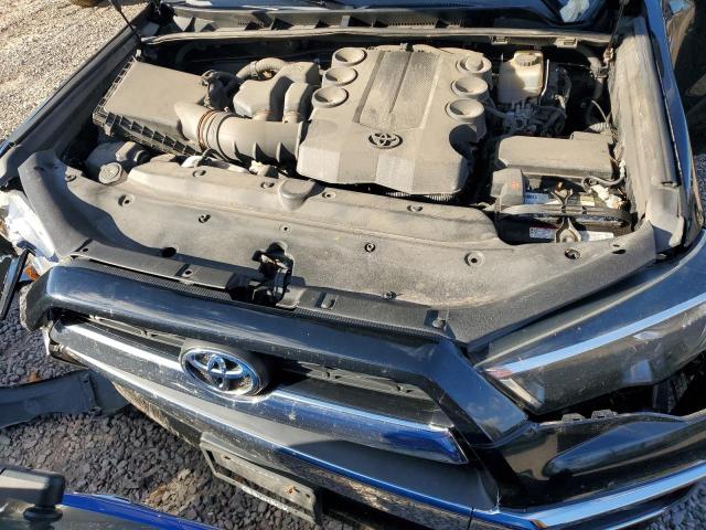 Photo 11 VIN: JTEBU5JR7F5221383 - TOYOTA 4RUNNER SR 