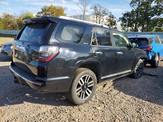 Photo 2 VIN: JTEBU5JR7F5221383 - TOYOTA 4RUNNER SR 