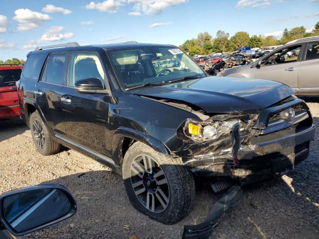 Photo 3 VIN: JTEBU5JR7F5221383 - TOYOTA 4RUNNER SR 