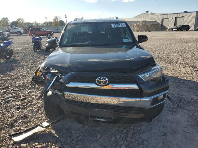 Photo 4 VIN: JTEBU5JR7F5221383 - TOYOTA 4RUNNER SR 