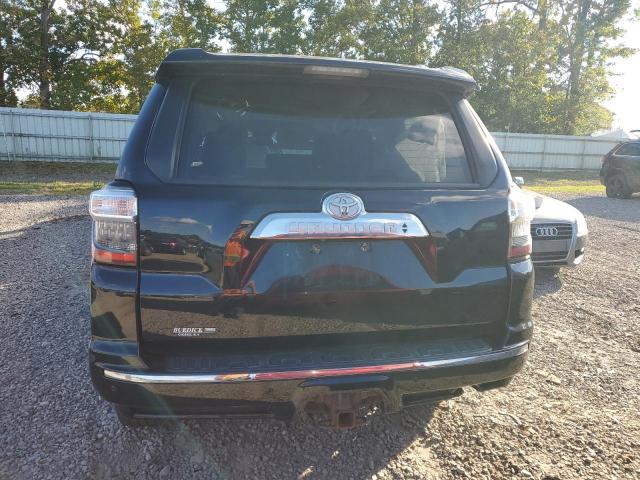 Photo 5 VIN: JTEBU5JR7F5221383 - TOYOTA 4RUNNER SR 