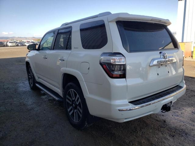 Photo 2 VIN: JTEBU5JR7F5221674 - TOYOTA 4RUNNER SR 