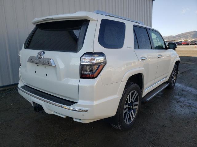 Photo 3 VIN: JTEBU5JR7F5221674 - TOYOTA 4RUNNER SR 