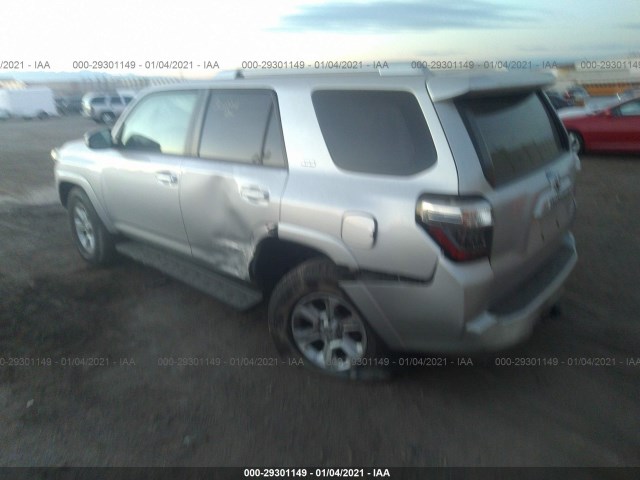 Photo 2 VIN: JTEBU5JR7F5224994 - TOYOTA 4RUNNER 