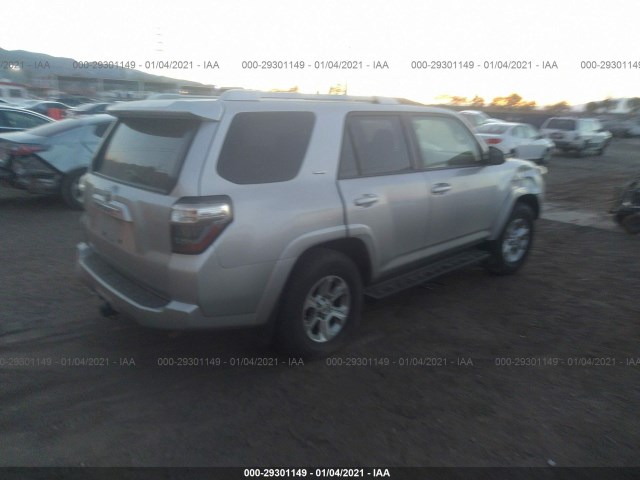 Photo 3 VIN: JTEBU5JR7F5224994 - TOYOTA 4RUNNER 