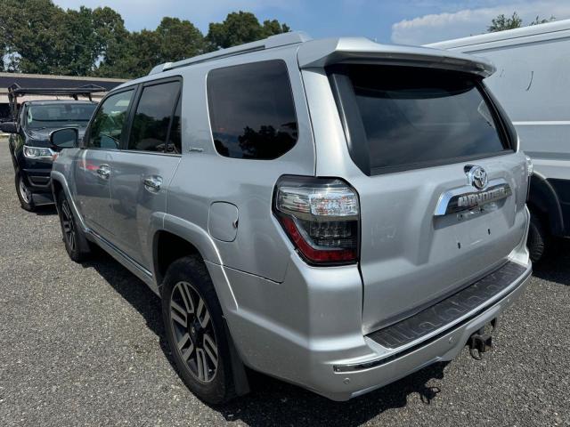 Photo 1 VIN: JTEBU5JR7F5225675 - TOYOTA 4RUNNER SR 